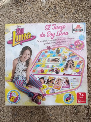 Juegos de Mesa diversos