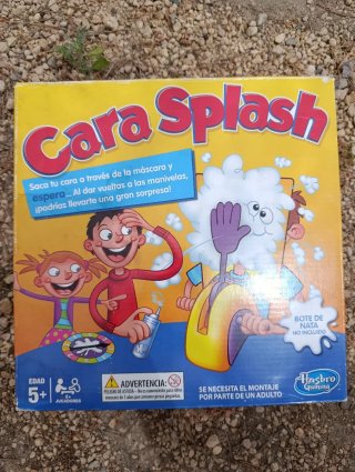 Juegos de Mesa diversos
