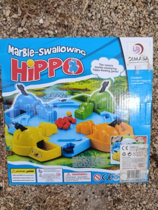 Juegos de Mesa diversos