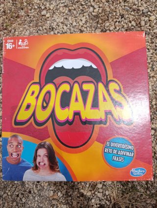 Juegos de Mesa diversos