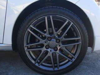 Smart Forfour passion 66 kW