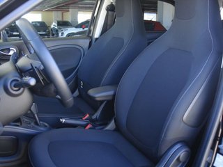 Smart Forfour passion 66 kW