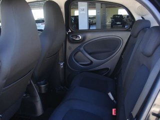 Smart Forfour passion 66 kW