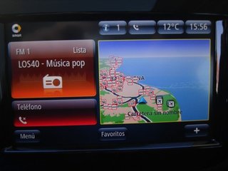 Smart Forfour passion 66 kW