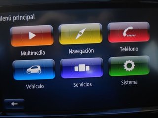 Smart Forfour passion 66 kW