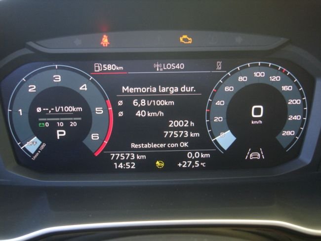 Audi Q3 2022, foto 15