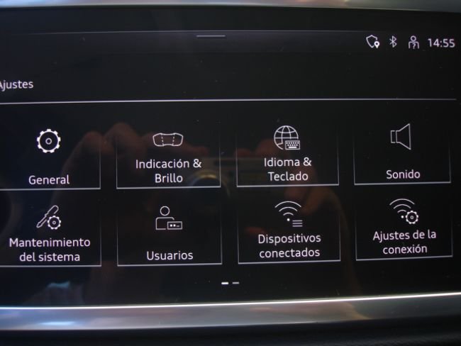 Audi Q3 2022, foto 18