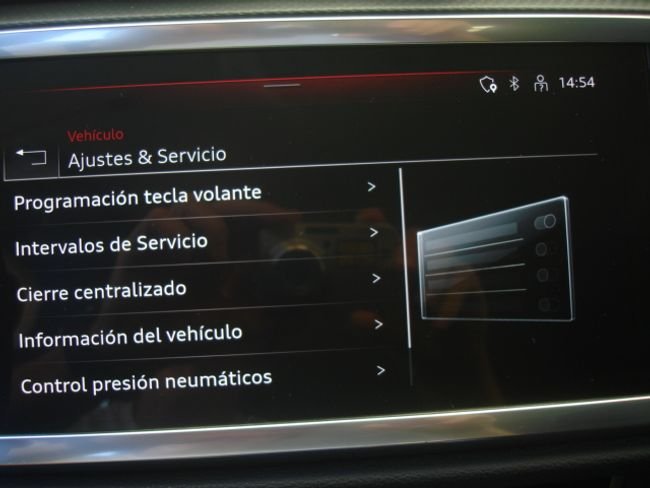 Audi Q3 2022, foto 20