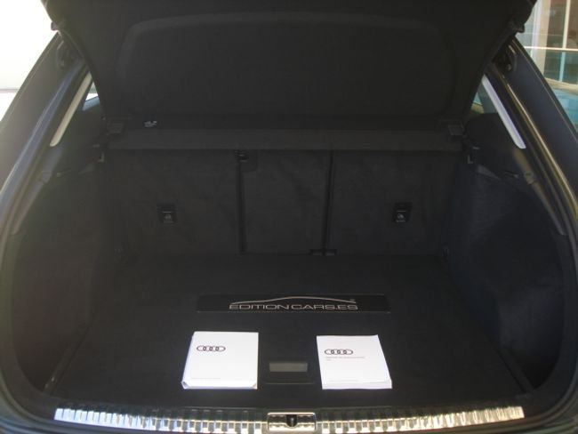Audi Q3 2022, foto 26