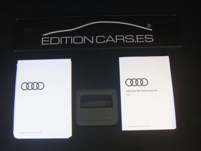 Audi Q3 2022, foto 27