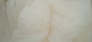 Vestido de Novia Encaje