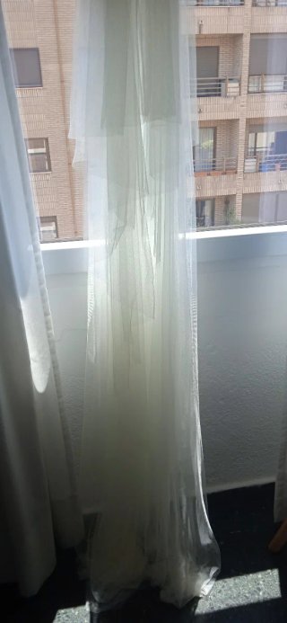 Vestido de Novia Encaje