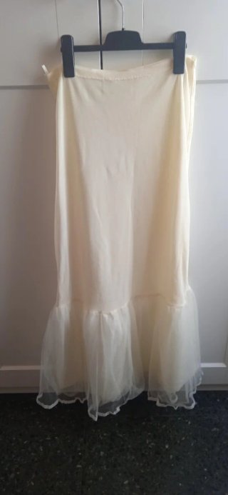 Vestido de Novia Encaje