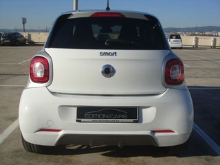 Smart Forfour passion 66 kW
