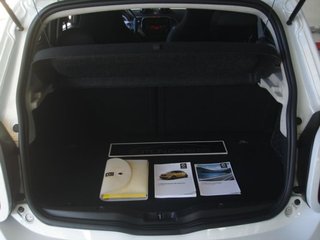 Smart Forfour passion 66 kW