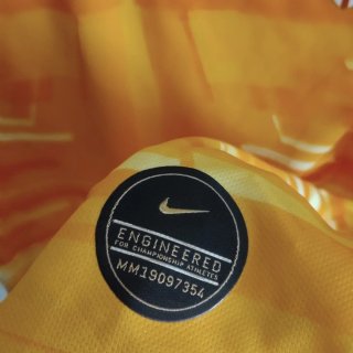 Camiseta original Sevilla FC Portero Nike XL