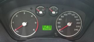 Ford Focus 2005