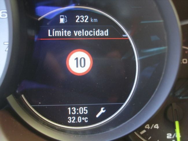Porsche Cayenne 2015, foto 22