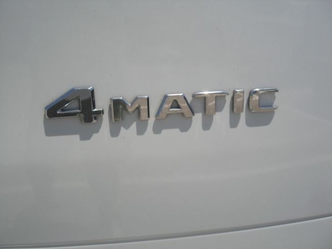 Mercedes-Benz Clase V 2021, foto 10