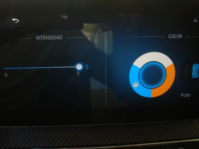 Mercedes-Benz Clase V 2021, foto 28