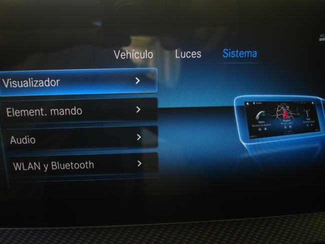 Mercedes-Benz Clase V 2021, foto 29