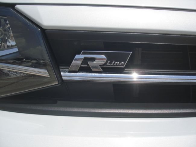 Volkswagen Polo 2018, foto 7