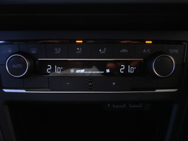 Volkswagen Polo 2018, foto 24