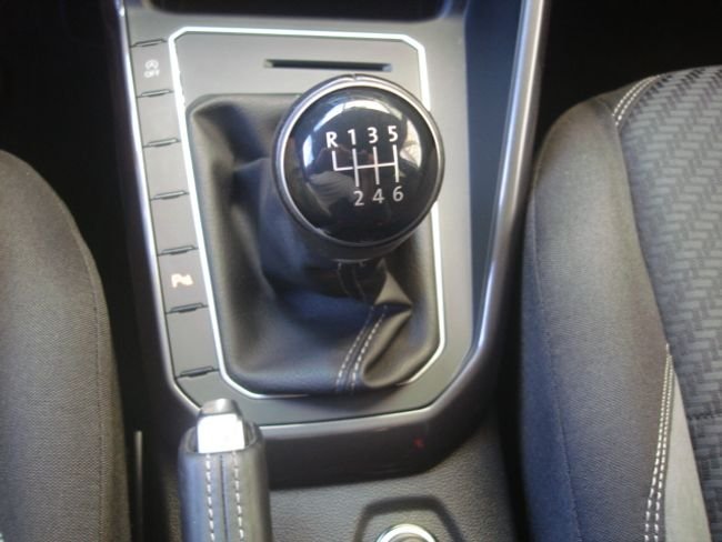 Volkswagen Polo 2018, foto 25