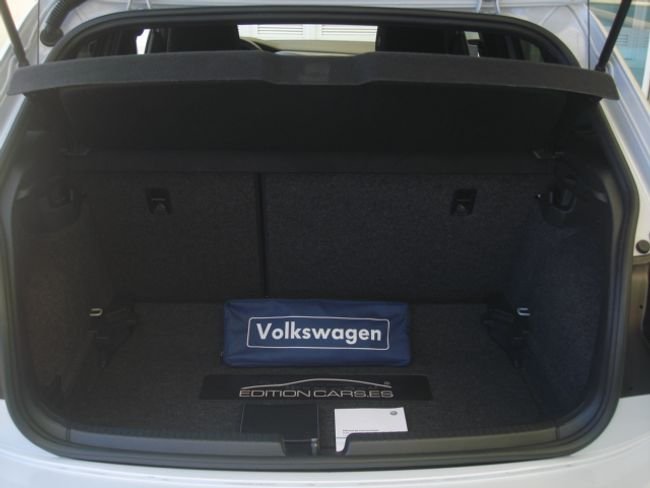 Volkswagen Polo 2018, foto 28