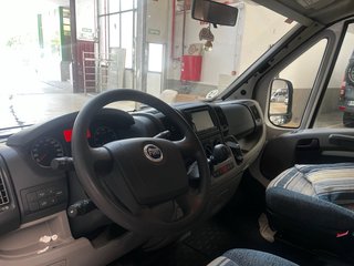 Autocaravana Adria Coral 680 SK Fiat160cv NACIONAL
