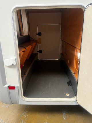 Autocaravana Adria Coral 680 SK Fiat160cv NACIONAL
