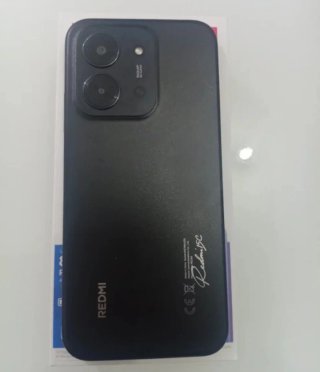 Xiaomi Redmi 15C 256GB Azul 4GB RAM