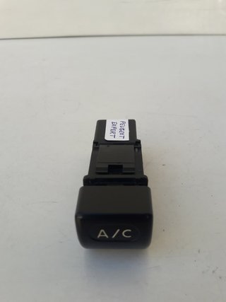 Botón Aire Acondicionado A/C - PEUGEOT EXPERT