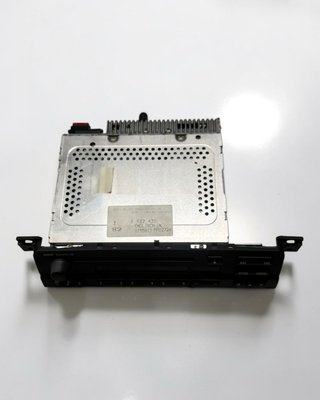 Radio BMW Business CD RDS BMW E46 65126932430 VDO