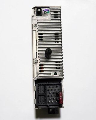 Radio BMW Business CD RDS BMW E46 65126932430 VDO
