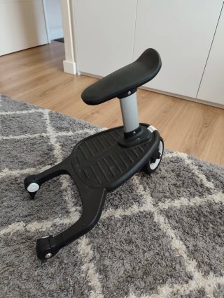 Patinete Bugaboo Fox