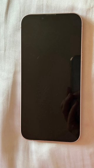 iPhone 13 256 GB Rosa