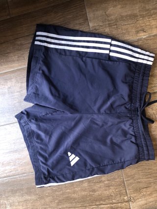 Bañador Adidas Hombre Azul