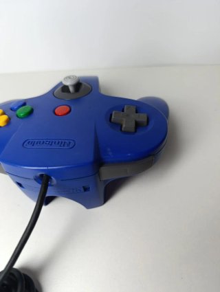 Mando original Nintendo 64