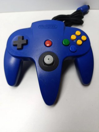 Mando original Nintendo 64
