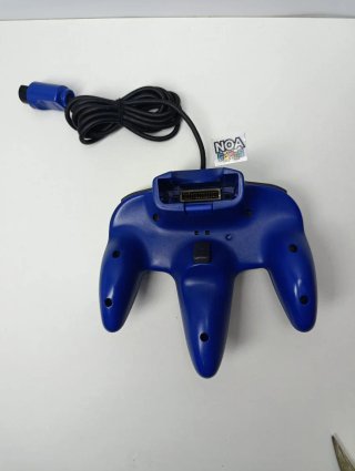 Mando original Nintendo 64