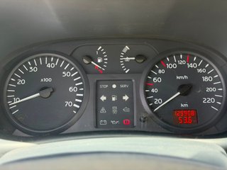 Renault Clio 2003