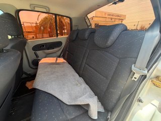 Renault Clio 2003