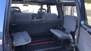 Land Rover Discovery 300 TDi AA 7 plazas bloqueos