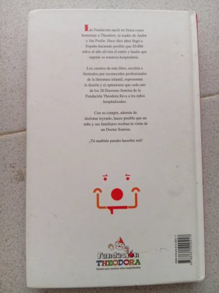 Cuentos a la orilla del sueño 26 sonrisas y una...