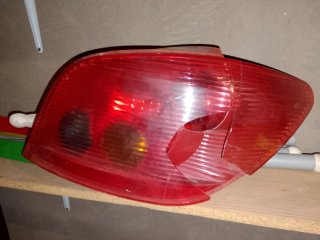 Piloto delantero Peugeot 307 HDI