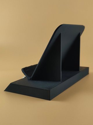Espositore per PSP - Stampato in 3D con PLA