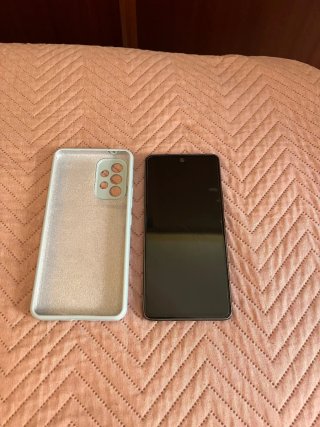 Samsung Galaxy A53 5G