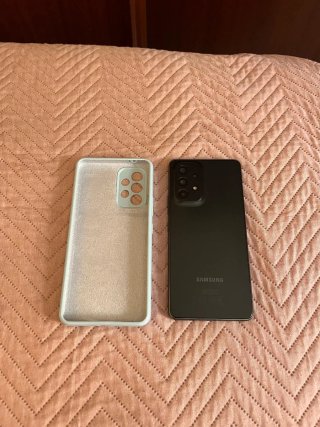 Samsung Galaxy A53 5G