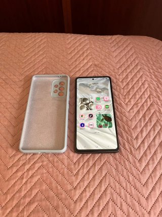 Samsung Galaxy A53 5G